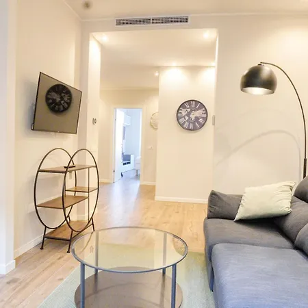 Darsena Contemporary - Spacious 2br A Few Steps From Centre Lejlighed *