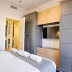 Darsena Contemporary - Spacious 2br A Few Steps From Centre 아파트 밀라노