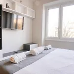 아파트 Darsena Contemporary - Spacious 2br A Few Steps From Centre