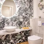 아파트 Darsena Contemporary - Spacious 2br A Few Steps From Centre