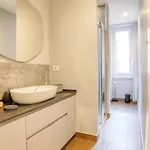 아파트 Darsena Contemporary - Spacious 2br A Few Steps From Centre