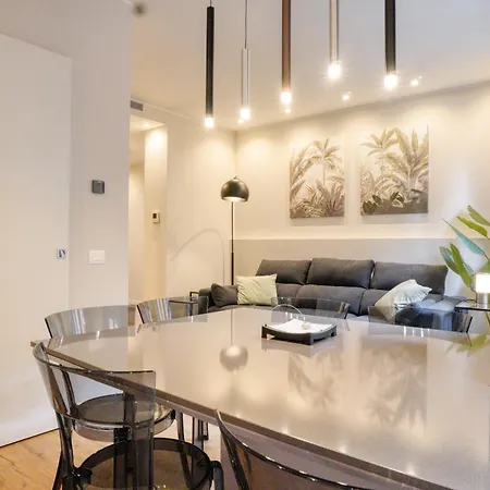 Darsena Contemporary - Spacious 2br A Few Steps From Centre Appartamento Milano